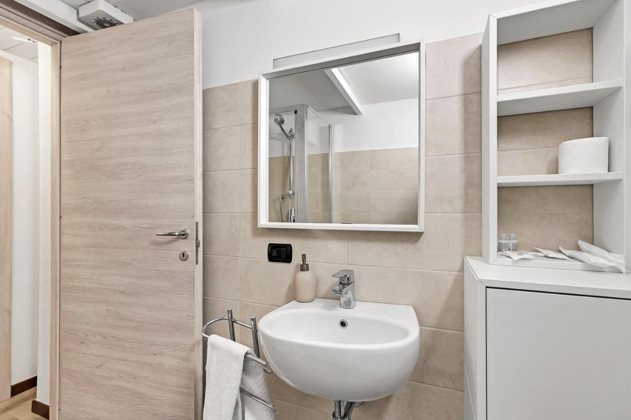 Апартаменты Loft Daiquiri Nel Centro Di Milano, Via Sottocorno, Porta Vittoria Экстерьер фото